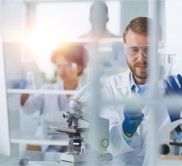 ZeptoMetrix analytical reference materials