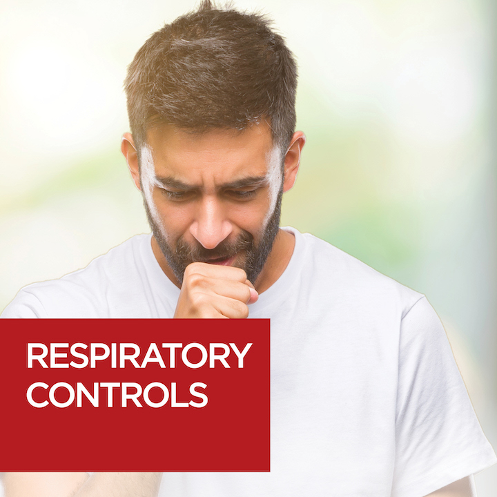 Respiratory Controls for Molecular Diagnostics