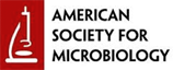 American Society For Microbiology Logo